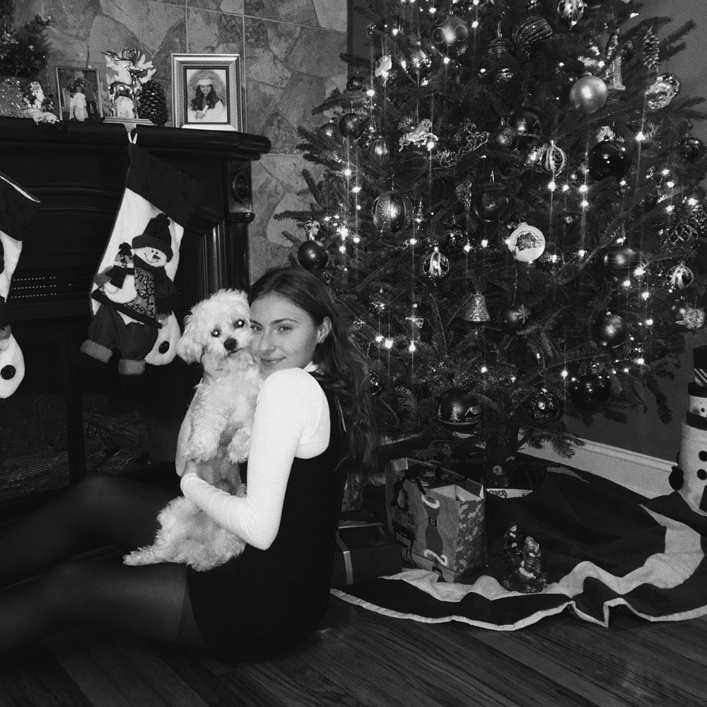 Meet your Posher, Kamila